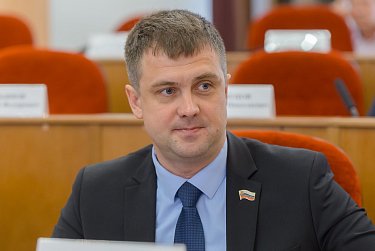 Территории очистят от свалок